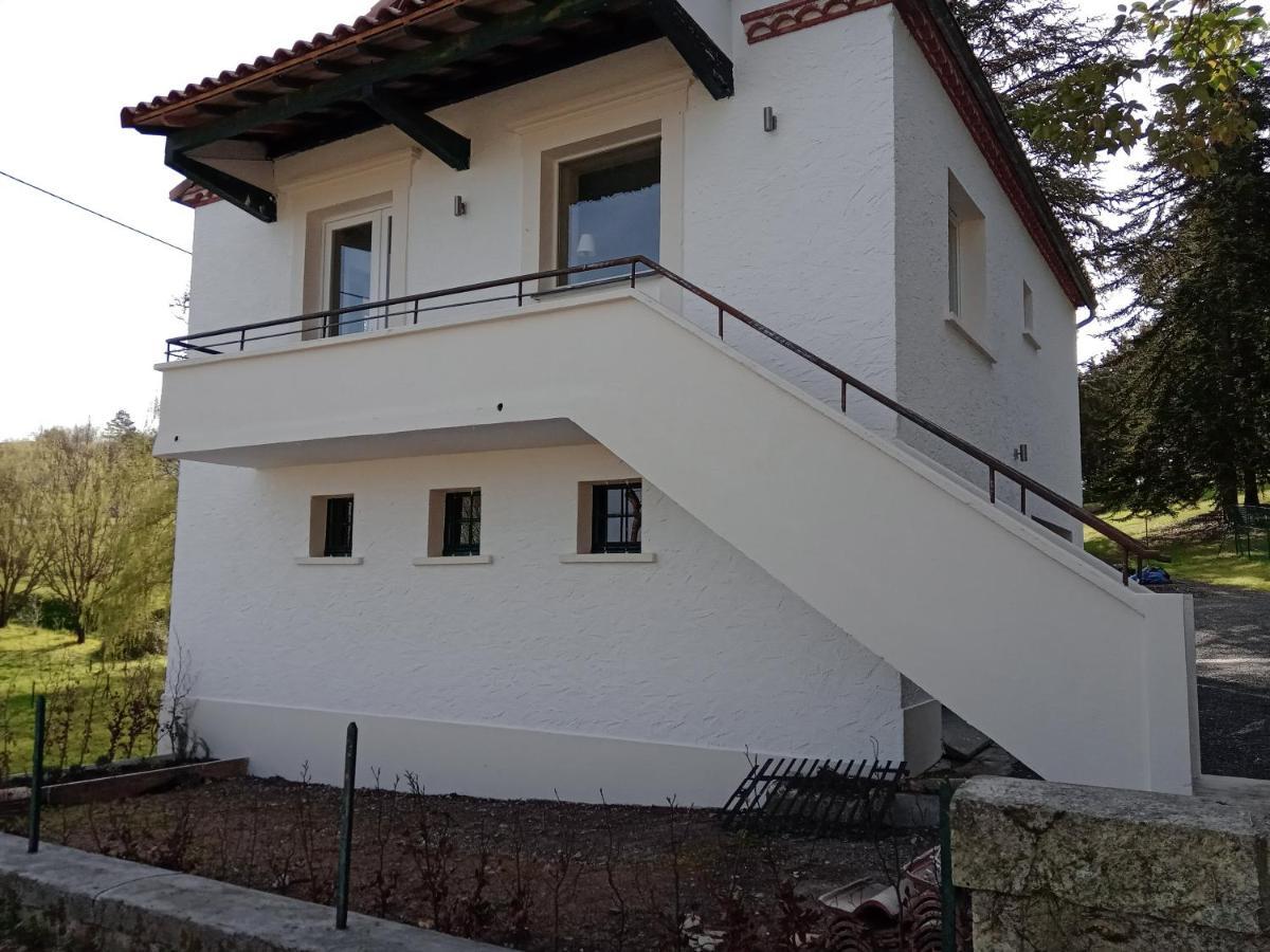 Le Tuquet Villa Montcuq Exterior photo