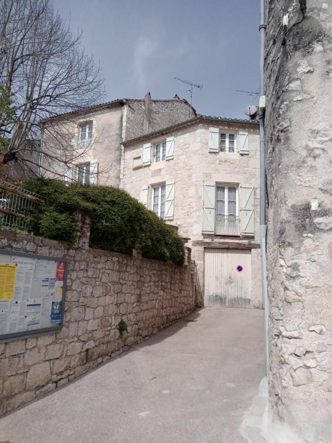 Le Tuquet Villa Montcuq Exterior photo